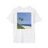 Stormy Seas Tropical Tee