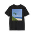 Stormy Seas Tropical Tee