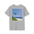 Stormy Seas Tropical Tee