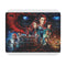 Stranger Things Mouse Pad