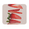 Strawberry Slice Mouse Pad Sweeten Your Workspace with Precision