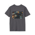 Street Samurai Battle Storm T-Shirt