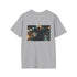 Street Samurai Battle Storm T-Shirt