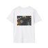 Street Samurai Battle Storm T-Shirt