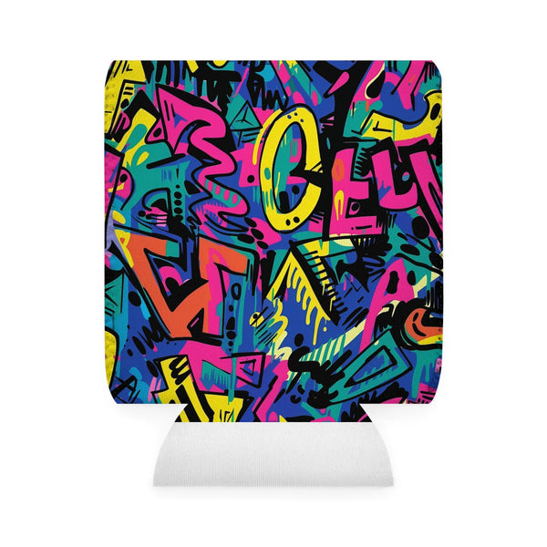 Street Style Can Cooler Sleeve