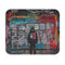 Streetwise Urban Typo Mouse Pad