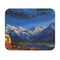 Stunning Aoraki Mackenzie Dark Sky Mouse Pad