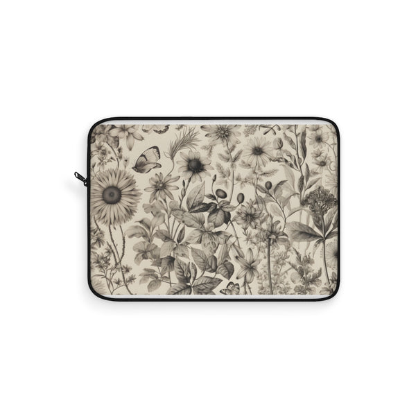 "Stylish and Protective Laptop Sleeve"