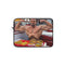 "Stylish Joesthetics Laptop Sleeve: Protect Your Tech in Style!"