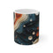 "Stylish Mike Ruiz Ameba Coffee Mug"