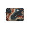 "Stylish Mike Ruiz Xuliban Laptop Sleeve"