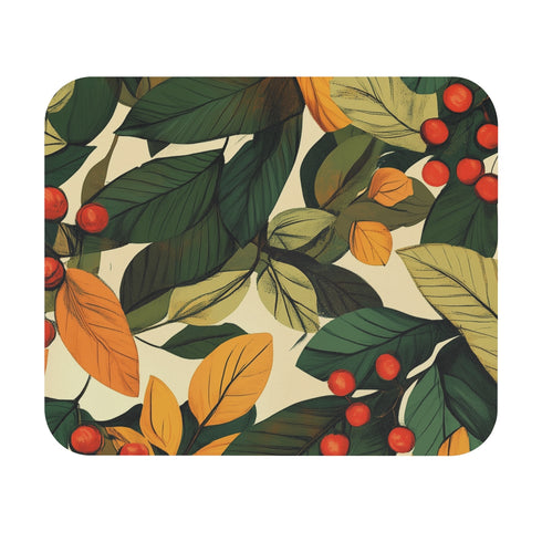 Stylish Pattern Seamless Mouse Pad