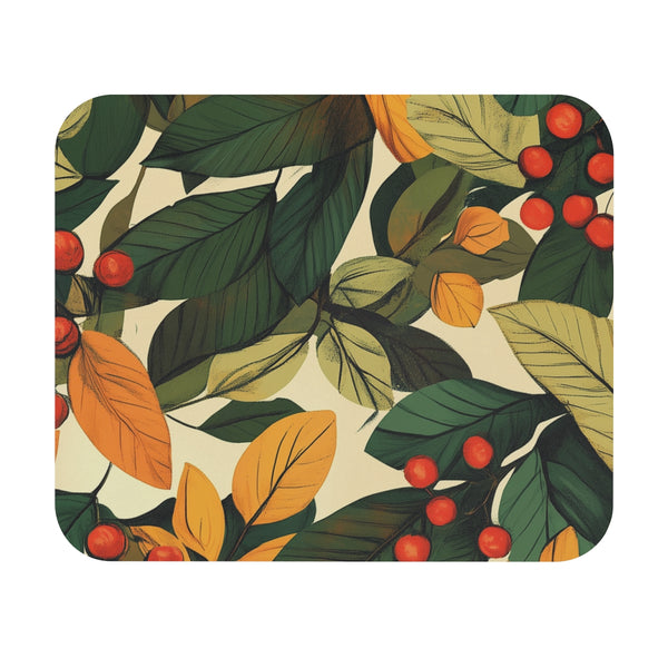Stylish Pattern Seamless Mouse Pad