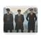 Stylish Peaky Blinders Mouse Pad