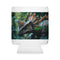 Stylish Stegosaurus Can Cooler Sleeve