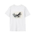 Stylized Phoenix Rising Ink T-Shirt