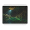 Subterranean Glow Mouse Pad