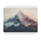 Summit Grunge Geometric Mouse Pad