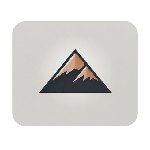 Summit Logo Mouse Pad Elevate Your Workspace