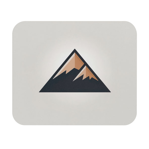 Summit Logo Mouse Pad Elevate Your Workspace