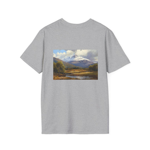 Summit Majesty: Ben Nevis Tee