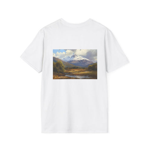 Summit Majesty: Ben Nevis Tee