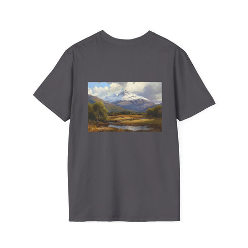 Summit Majesty: Ben Nevis Tee