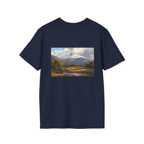 Summit Majesty: Ben Nevis Tee