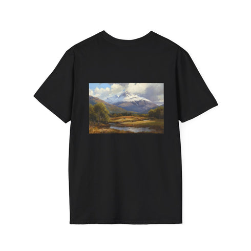 Summit Majesty: Ben Nevis Tee