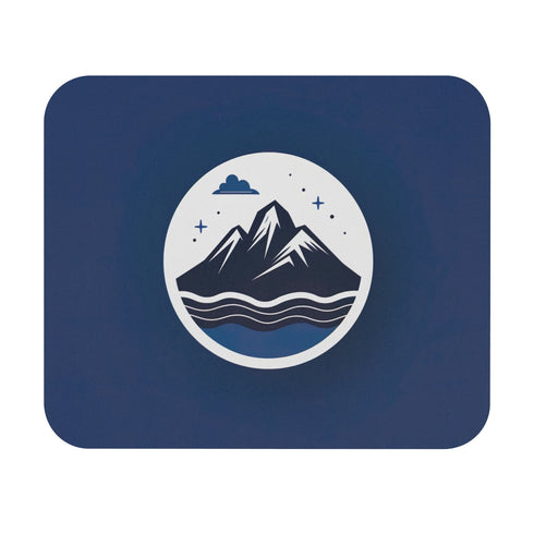 Summit Mouse Pad Conquer Your Workspace!