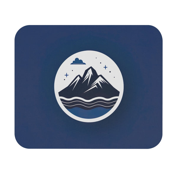 Summit Mouse Pad Conquer Your Workspace!