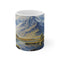 "Summit Serenity: Ben Nevis Mug"
