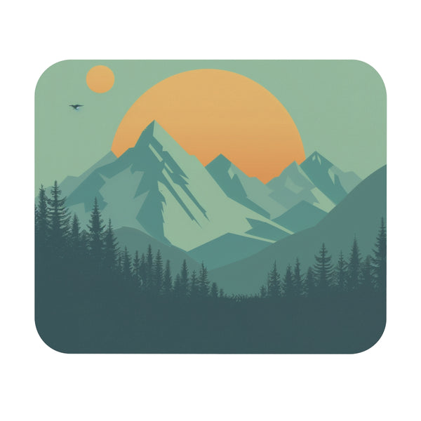 Summit Serenity Mouse Pad