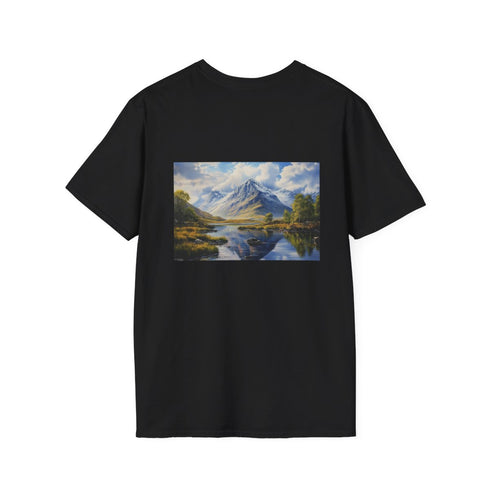 Summit Splendor: Ben Nevis Tee