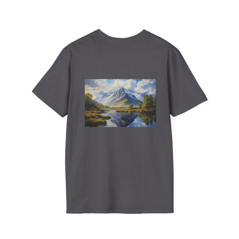 Summit Splendor: Ben Nevis Tee