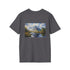 Summit Splendor: Ben Nevis Tee