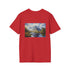 Summit Splendor: Ben Nevis Tee