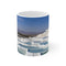 "Sun-Kissed Pamukkale Thermal Mug"