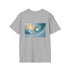 Sun Spirals Frozen Canyon Tee