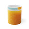 "Sunburst Citrus Juice Mug Combo"