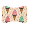 Sundae Sprinkles Pet Feeding Mat