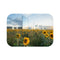 Sunflower Field Floating Mirrors Bathrug
