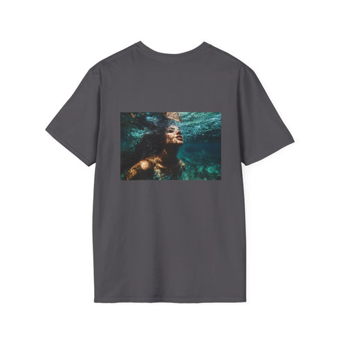 Sunken City Awakening Energy T-shirt
