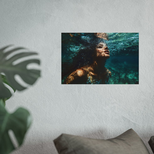 Sunken City Awakens with Energy