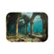 "Sunken City Bath Mat Energy"