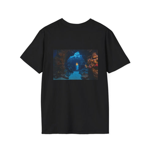 Sunken City Coral Reef T-Shirt.