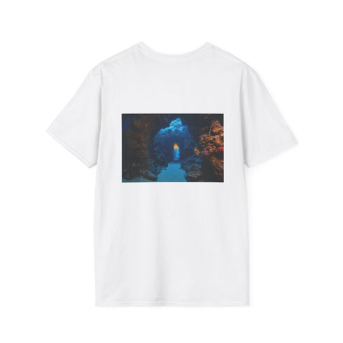 Sunken City Coral Reef T-Shirt.