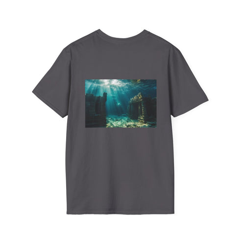 Sunken City Energy Awakening Shirt