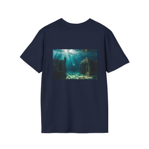 Sunken City Energy Awakening Shirt