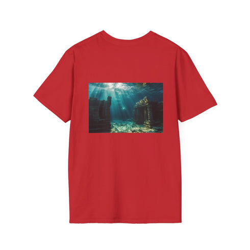 Sunken City Energy Awakening Shirt